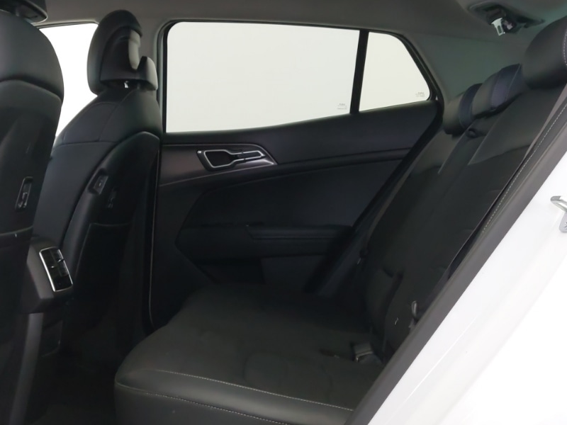 Used Kia Sportage 2023 for sale - 78135361: Photo 6