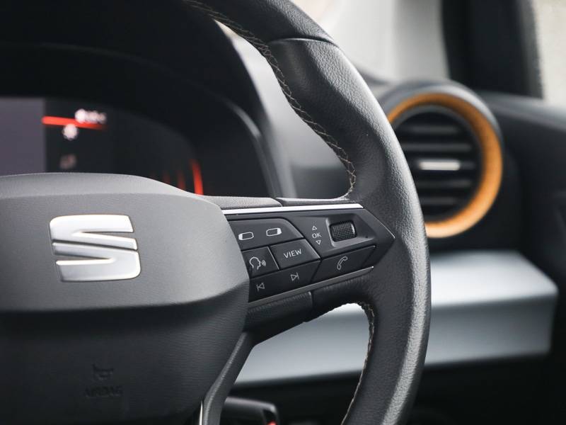 Used SEAT Arona 2023 for sale - 77722360: Photo 11