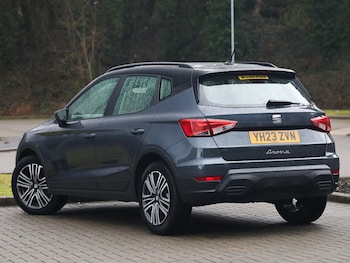 Used SEAT Arona 2023 for sale - 77722360: Photo
