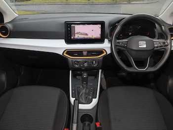 Used SEAT Arona 2023 for sale - 77722360: Photo