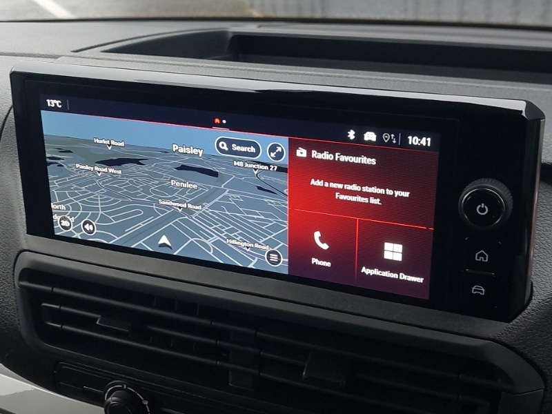 Used Vauxhall Vivaro 2024 for sale - 77142392: Photo 10