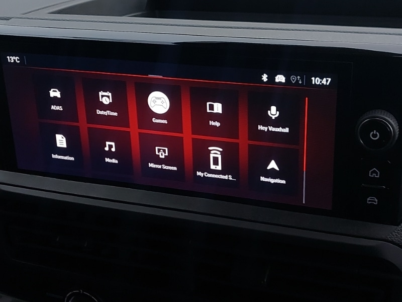 Used Vauxhall Vivaro 2024 for sale - 77142392: Photo 12