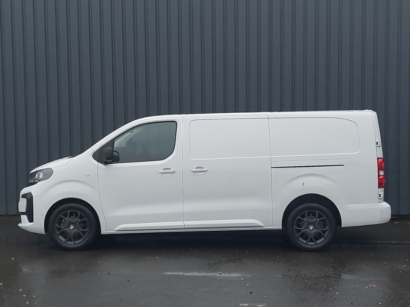 Used Vauxhall Vivaro 2024 for sale - 77142392: Photo 4
