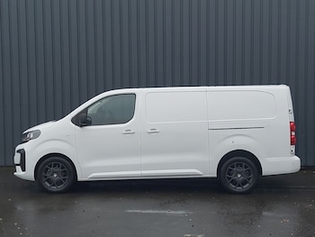 Used Vauxhall Vivaro 2024 for sale - 77142392: Photo