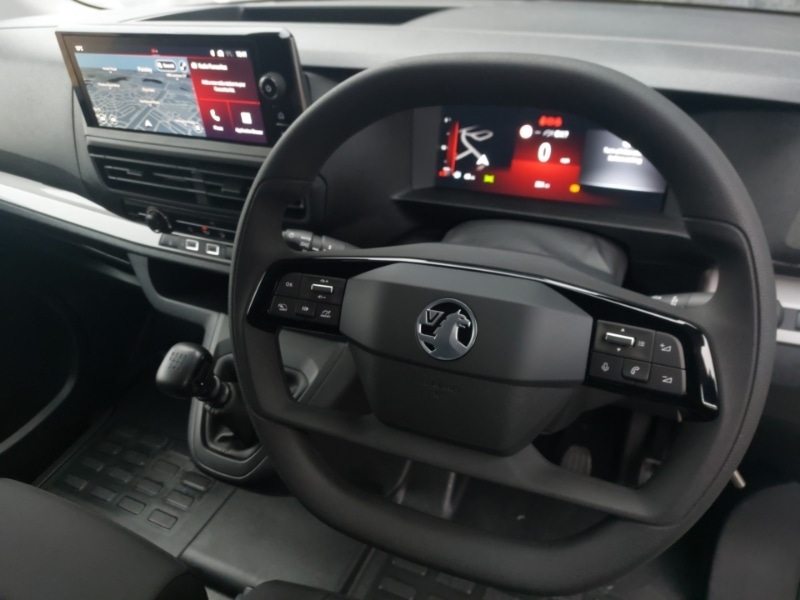 Used Vauxhall Vivaro 2024 for sale - 77142392: Photo 7