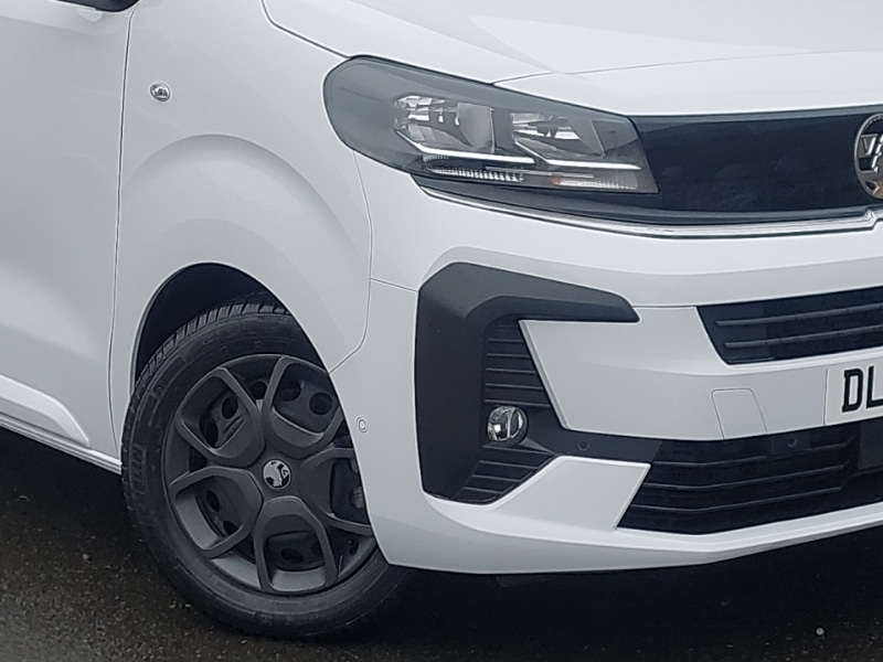 Used Vauxhall Vivaro 2024 for sale - 77142392: Photo 9