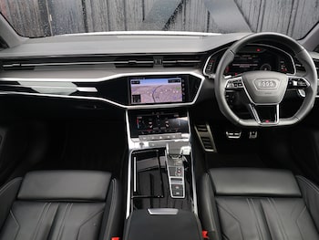 Used Audi A6 2022 for sale - 78023258: Photo