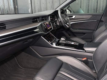 Used Audi A6 2022 for sale - 78023258: Photo