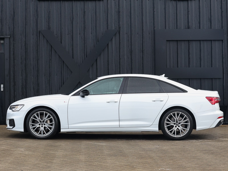 Used Audi A6 2022 for sale - 78023258: Photo 5