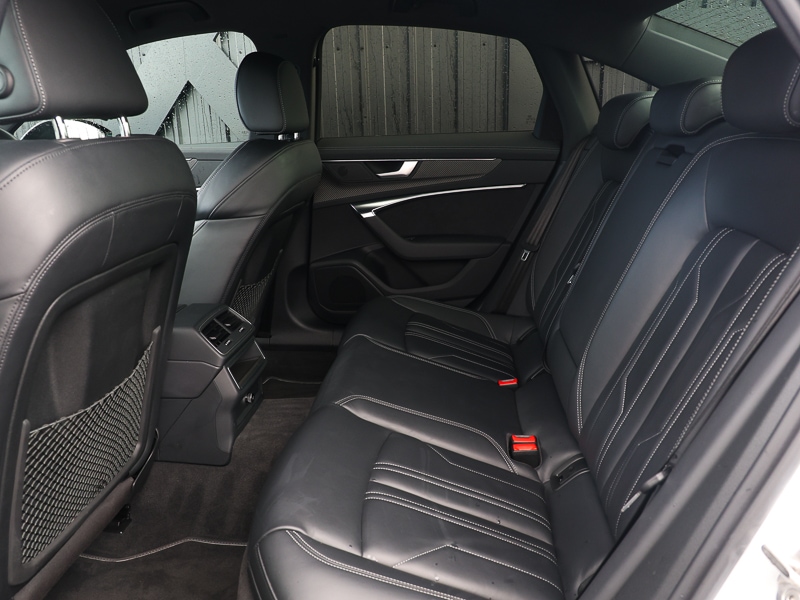 Used Audi A6 2022 for sale - 78023258: Photo 6