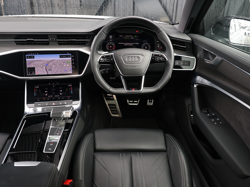 Used Audi A6 2022 for sale - 78023258: Photo 7