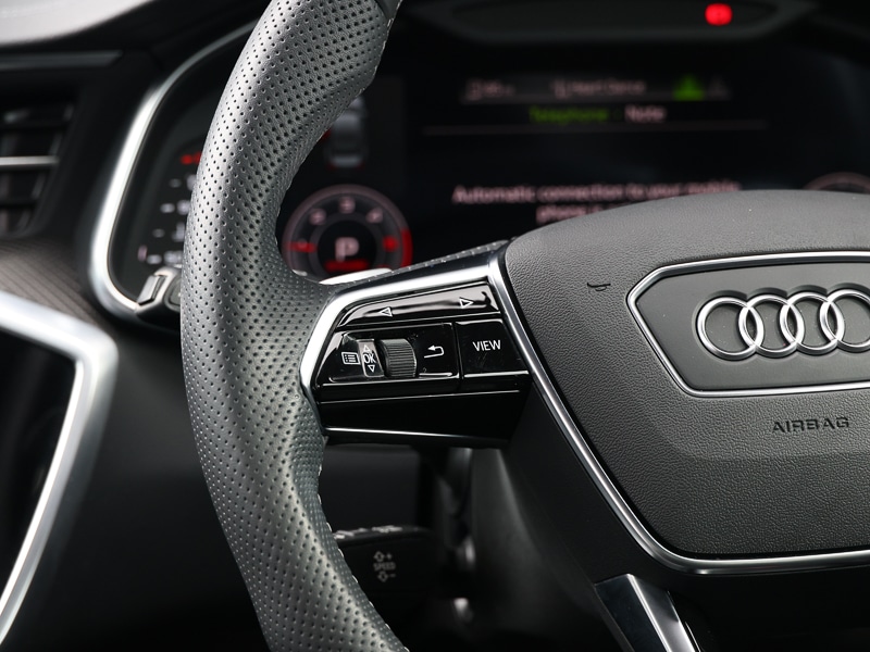 Used Audi A6 2022 for sale - 78023258: Photo 9