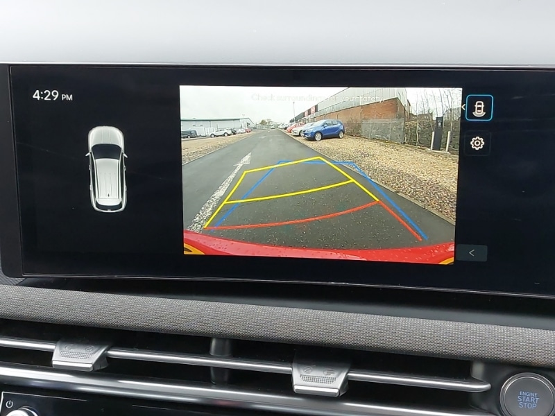 Used Hyundai TUCSON 2025 for sale - 77536868: Photo 11