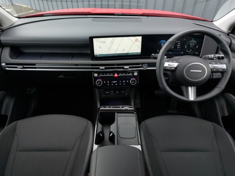 Used Hyundai TUCSON 2025 for sale - 77536868: Photo 2