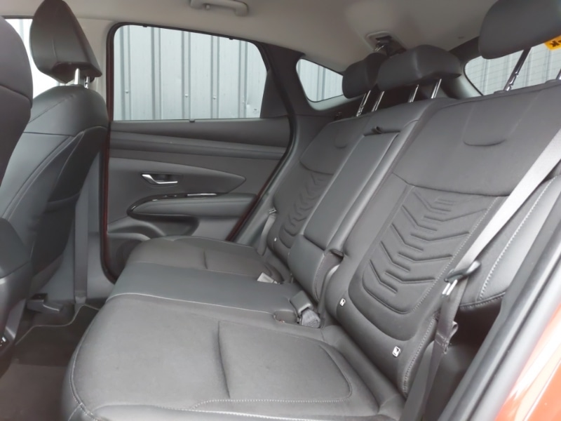 Used Hyundai TUCSON 2025 for sale - 77536868: Photo 6