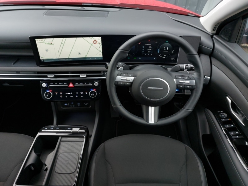 Used Hyundai TUCSON 2025 for sale - 77536868: Photo 7