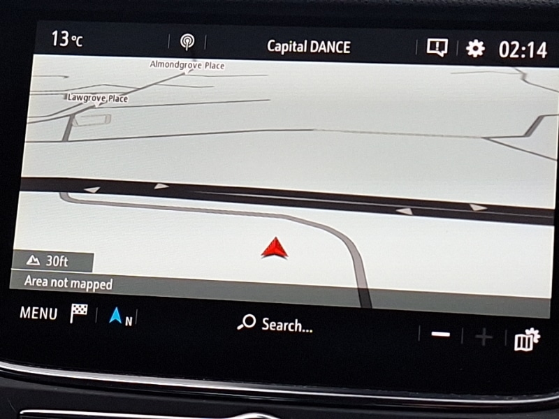 Used Vauxhall Crossland 2022 for sale - 76849428: Photo 10