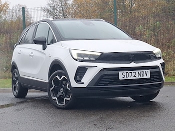 Used Vauxhall Crossland 2022 for sale - 76849428: Photo