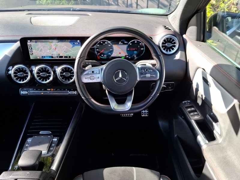 Used Mercedes-Benz EQA 2021 for sale - 77912652: Photo 7