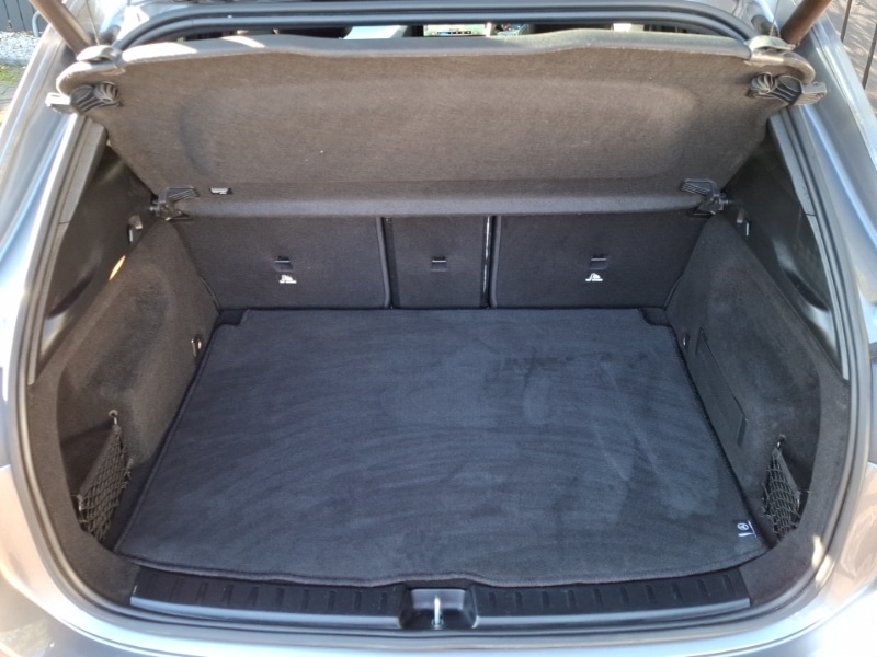 Used Mercedes-Benz EQA 2021 for sale - 77912652: Photo 8