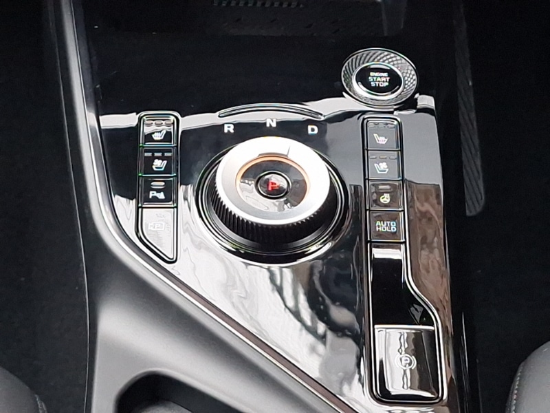 Used Kia Niro 2025 for sale - 76708927: Photo 11