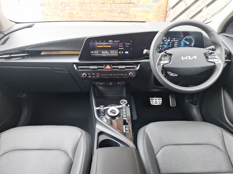 Used Kia Niro 2025 for sale - 76708927: Photo 2