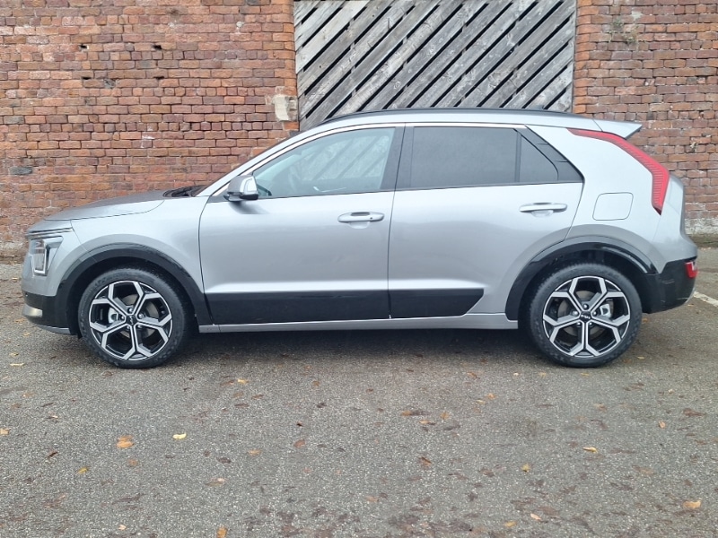 Used Kia Niro 2025 for sale - 76708927: Photo 4