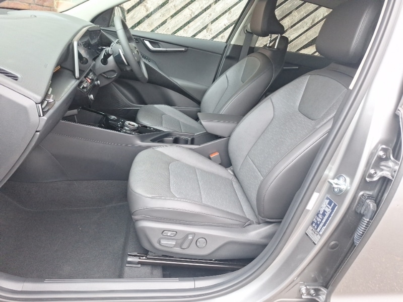 Used Kia Niro 2025 for sale - 76708927: Photo 5