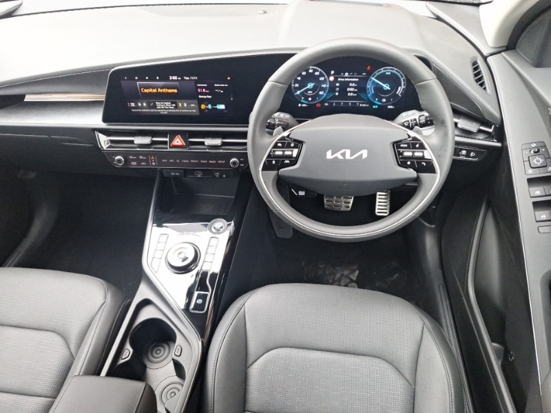 Used Kia Niro 2025 for sale - 76708927: Photo 7