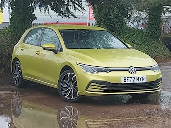 Volkswagen Golf feature image