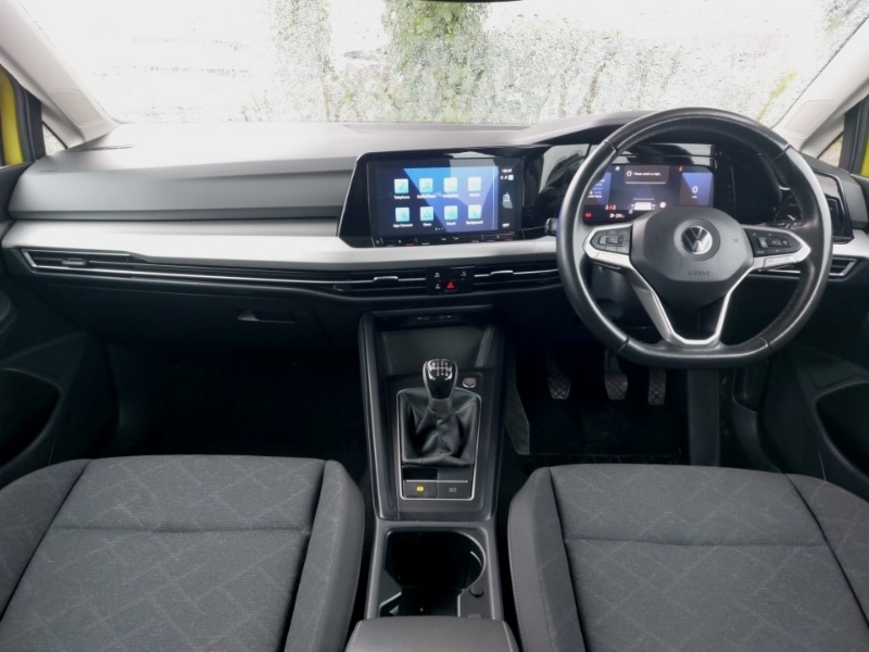 Used Volkswagen Golf 2022 for sale - 77338803: Photo 2