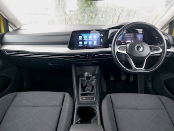 Used Volkswagen Golf 2022 for sale - 77338803: Photo