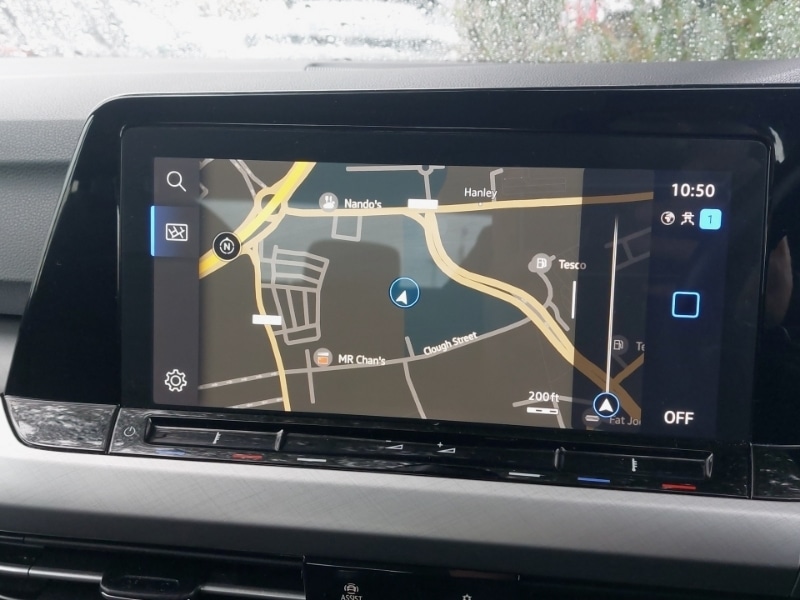 Used Volkswagen Golf 2022 for sale - 77338803: Photo 7