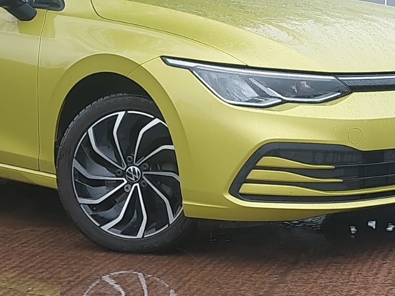 Used Volkswagen Golf 2022 for sale - 77338803: Photo 9