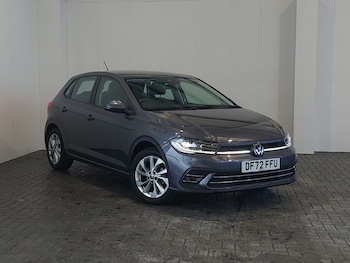 Used Volkswagen Polo 2022 for sale - 77995676: Photo