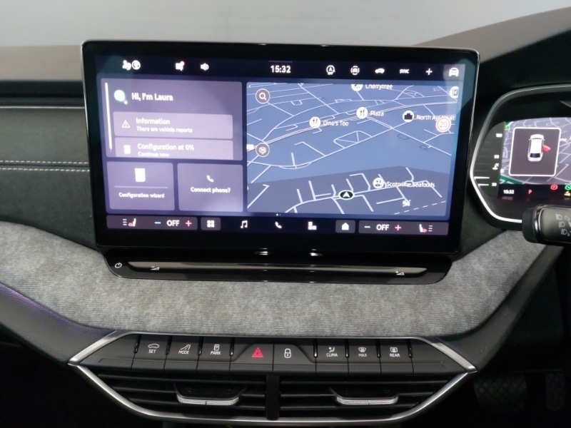 Used Skoda Octavia 2024 for sale - 76796126: Photo 10