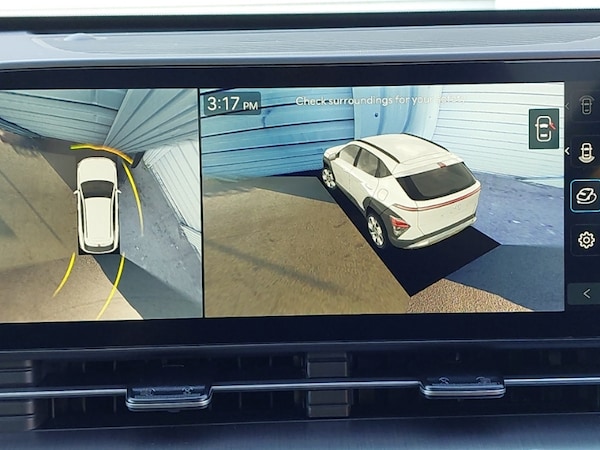 Used Hyundai KONA 2025 for sale - 76282487: Photo 11