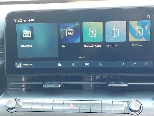 Used Hyundai KONA 2025 for sale - 76282487: Photo 12
