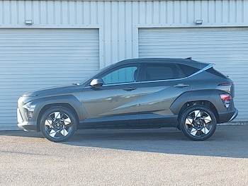 Used Hyundai KONA 2025 for sale - 76282487: Photo 4
