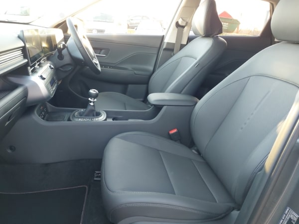 Used Hyundai KONA 2025 for sale - 76282487: Photo 5