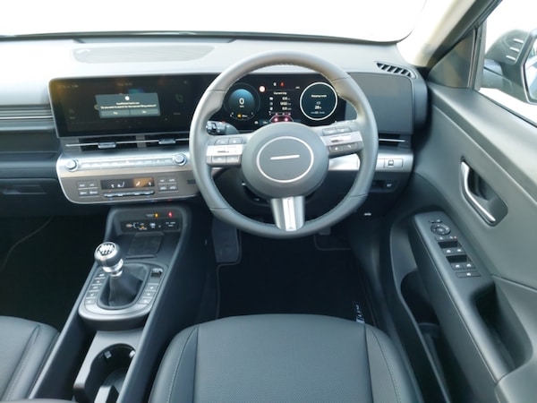 Used Hyundai KONA 2025 for sale - 76282487: Photo 7