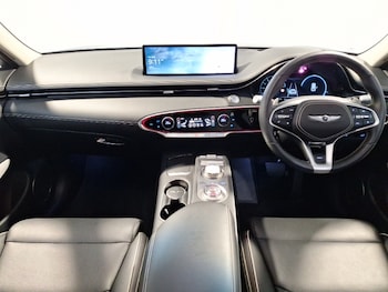 Used Genesis GV70 2024 for sale - 79069758: Photo
