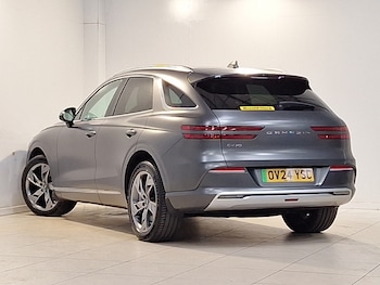 Used Genesis GV70 2024 for sale - 79069758: Photo