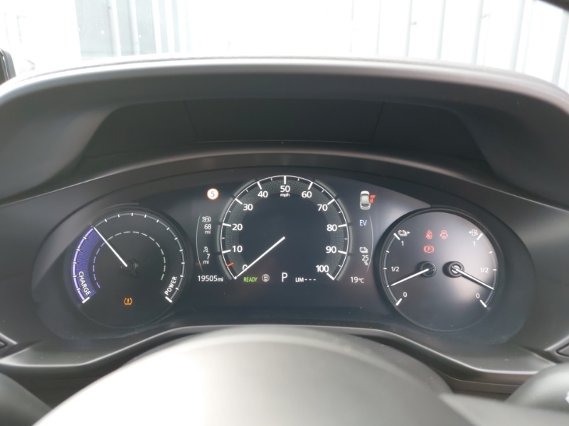 Used Mazda MX-30 2023 for sale - 78057476: Photo 11