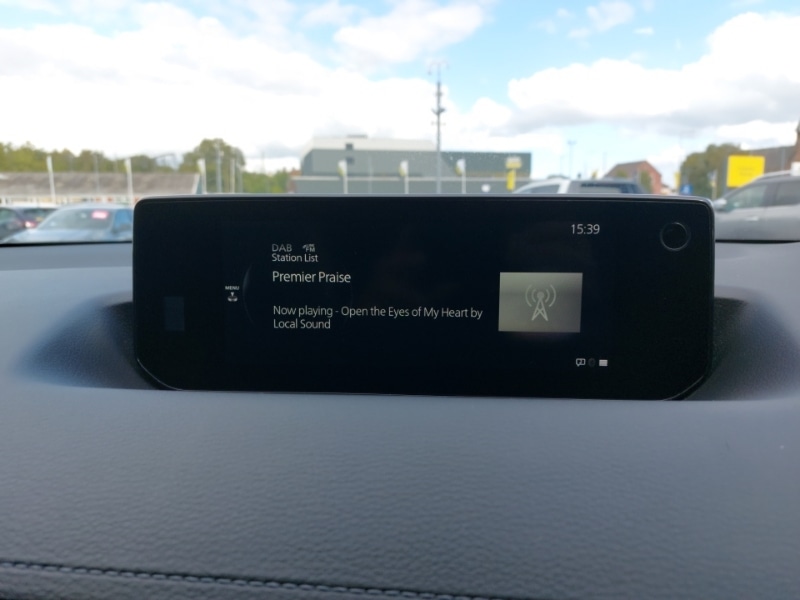 Used Mazda MX-30 2023 for sale - 78057476: Photo 12