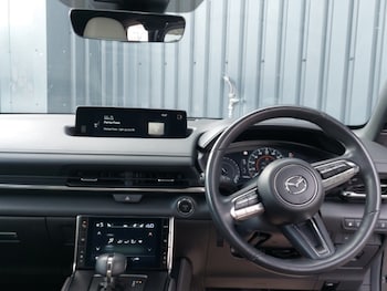 Used Mazda MX-30 2023 for sale - 78057476: Photo