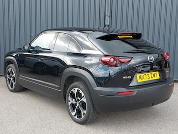 Used Mazda MX-30 2023 for sale - 78057476: Photo