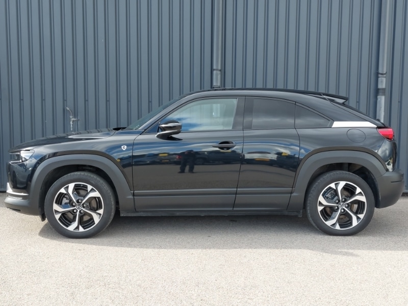 Used Mazda MX-30 2023 for sale - 78057476: Photo 4