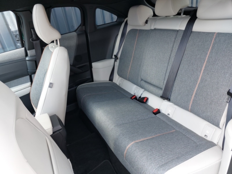 Used Mazda MX-30 2023 for sale - 78057476: Photo 6