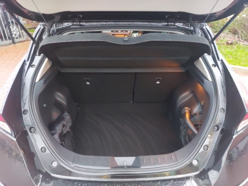 Used Nissan Leaf 2022 for sale - 77115653: Photo 8